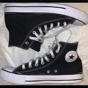 Men Converse